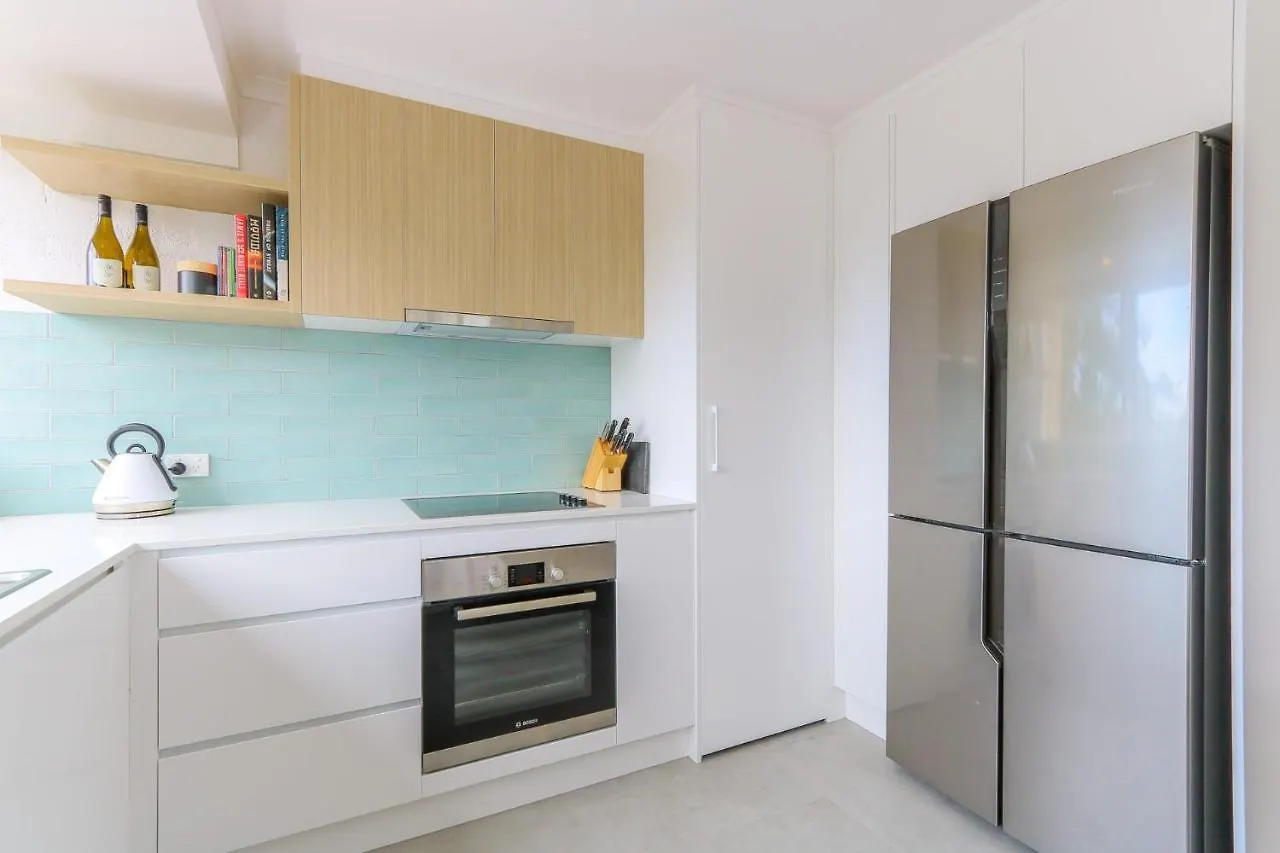 Kingscliff Private Beachfront Accomodation Apartment