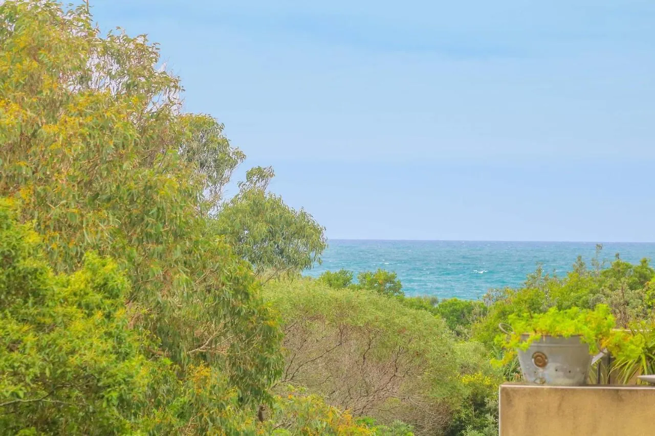 Kingscliff Private Beachfront Accomodation Apartment