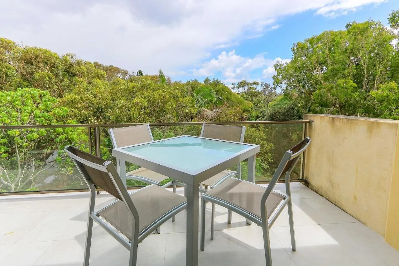 Apartment Kingscliff Private Beachfront Accomodation Australia