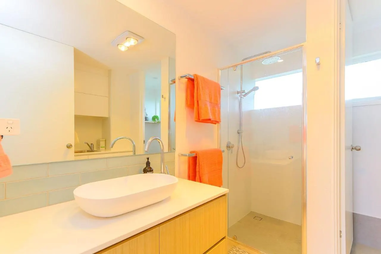 Kingscliff Private Beachfront Accomodation Australia