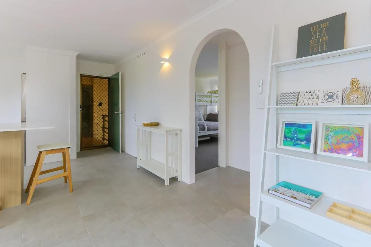 Kingscliff Private Beachfront Accomodation