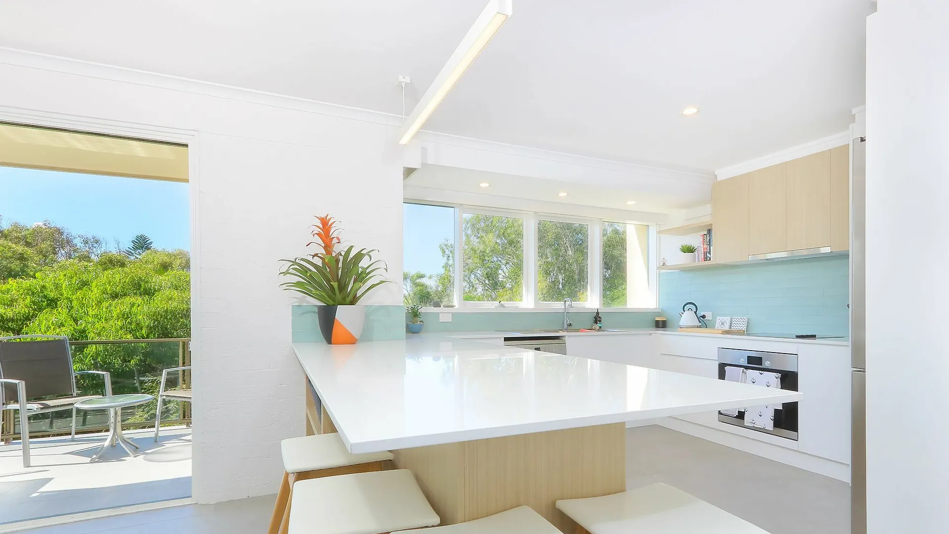 Kingscliff Private Beachfront Accomodation