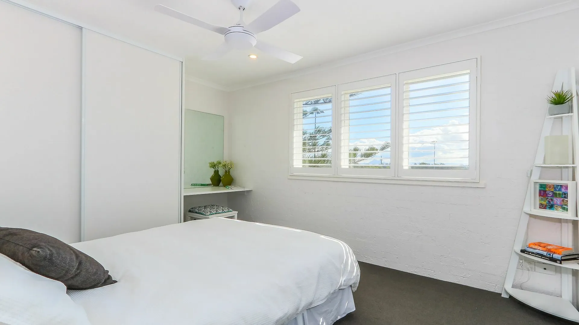 Apartment Kingscliff Private Beachfront Accomodation