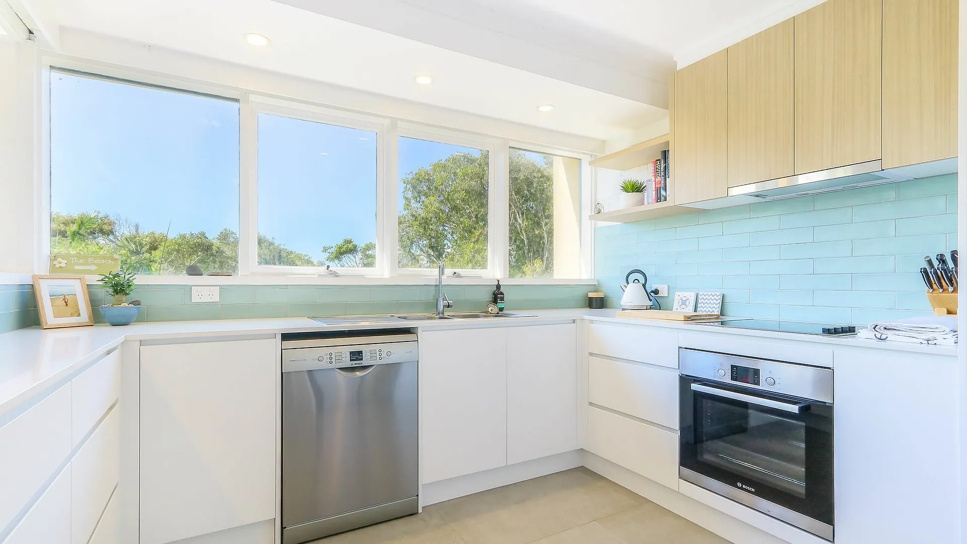 Kingscliff Private Beachfront Accomodation