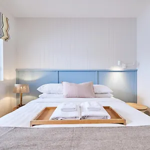 Motel The Blue Water, Dreamtime, Kingscliff